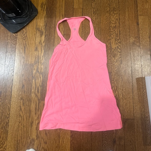 Lululemon Cool Racerback - Picture 3 of 6